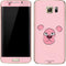 Cartoon Network Steven Universe Steven Universe Pink Lion Galaxy S7 Edge Skin