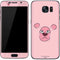 Cartoon Network Steven Universe Steven Universe Pink Lion Galaxy S7 Skin