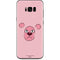 Cartoon Network Steven Universe Steven Universe Pink Lion Galaxy S8 Plus Skin