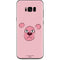 Cartoon Network Steven Universe Steven Universe Pink Lion Galaxy S8 Skin