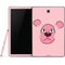 Cartoon Network Steven Universe Steven Universe Pink Lion Samsung Galaxy Tab Skin