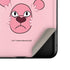 Cartoon Network Steven Universe Steven Universe Pink Lion Galaxy Z Flip Skin