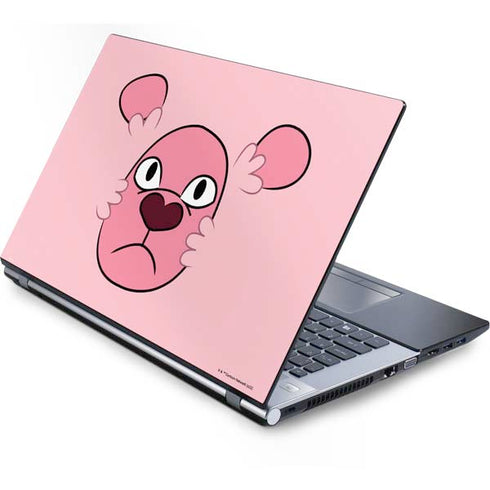 Cartoon Network Steven Universe Steven Universe Pink Lion Generic Laptop Skin