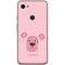 Cartoon Network Steven Universe Steven Universe Pink Lion Google Pixel 3a Skin