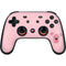 Cartoon Network Steven Universe Steven Universe Pink Lion Google Stadia Controller Skin