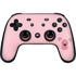 Cartoon Network Steven Universe Steven Universe Pink Lion Google Stadia Controller Skin
