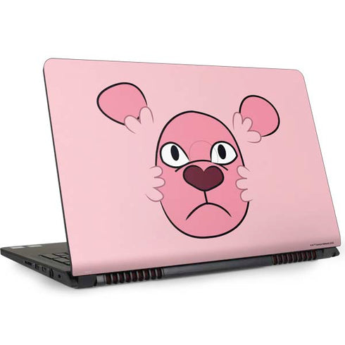 Cartoon Network Steven Universe Steven Universe Pink Lion Dell Inspiron Skin