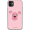 Cartoon Network Steven Universe Steven Universe Pink Lion iPhone 11 Clear Case