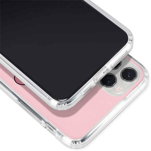 Cartoon Network Steven Universe Steven Universe Pink Lion iPhone 11 Pro Clear Case