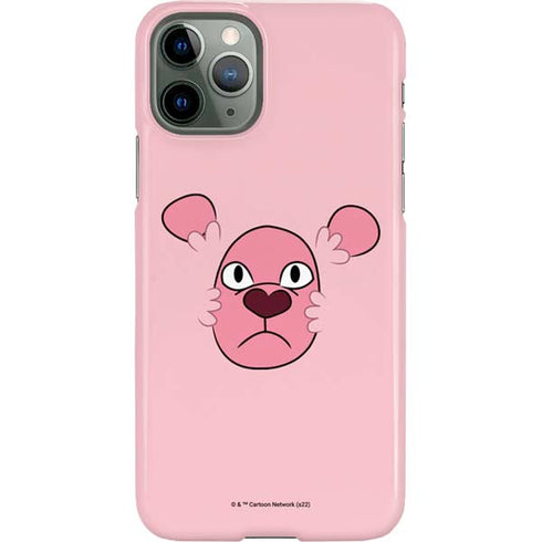 Cartoon Network Steven Universe Steven Universe Pink Lion iPhone 11 Pro Lite Case