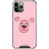 Cartoon Network Steven Universe Steven Universe Pink Lion iPhone 11 Pro Max Clear Case