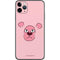 Cartoon Network Steven Universe Steven Universe Pink Lion iPhone 11 Pro Max Skin