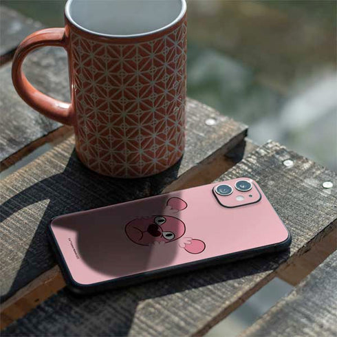 Cartoon Network Steven Universe Steven Universe Pink Lion iPhone 11 Skin