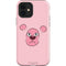 Cartoon Network Steven Universe Steven Universe Pink Lion iPhone 12 Impact Case
