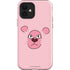 Cartoon Network Steven Universe Steven Universe Pink Lion iPhone 12 Impact Case