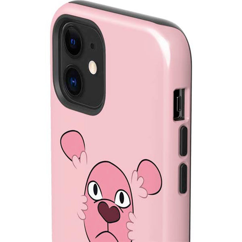 Cartoon Network Steven Universe Steven Universe Pink Lion iPhone 12 Impact Case