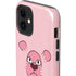 Cartoon Network Steven Universe Steven Universe Pink Lion iPhone 12 Impact Case