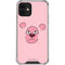 Cartoon Network Steven Universe Steven Universe Pink Lion iPhone 12 Mini Clear Case