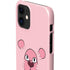 Cartoon Network Steven Universe Steven Universe Pink Lion iPhone 12 Mini Lite Case