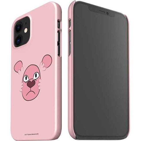 Cartoon Network Steven Universe Steven Universe Pink Lion iPhone 12 Mini Lite Case