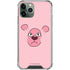 Cartoon Network Steven Universe Steven Universe Pink Lion iPhone 12 Pro Clear Case