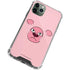 Cartoon Network Steven Universe Steven Universe Pink Lion iPhone 12 Pro Clear Case