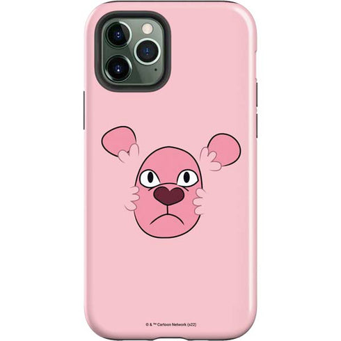 Cartoon Network Steven Universe Steven Universe Pink Lion iPhone 12 Pro Impact Case