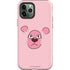 Cartoon Network Steven Universe Steven Universe Pink Lion iPhone 12 Pro Impact Case