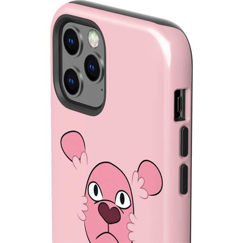 Cartoon Network Steven Universe Steven Universe Pink Lion iPhone 12 Pro Impact Case