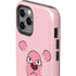 Cartoon Network Steven Universe Steven Universe Pink Lion iPhone 12 Pro Impact Case