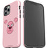 Cartoon Network Steven Universe Steven Universe Pink Lion iPhone 12 Pro Impact Case