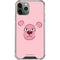 Cartoon Network Steven Universe Steven Universe Pink Lion iPhone 12 Pro Max Clear Case