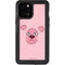 Cartoon Network Steven Universe Steven Universe Pink Lion iPhone 12 Pro Max Waterproof Case