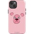 Cartoon Network Steven Universe Steven Universe Pink Lion iPhone 13 Impact Case