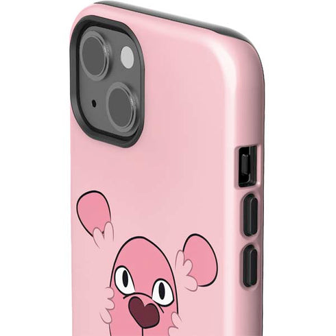 Cartoon Network Steven Universe Steven Universe Pink Lion iPhone 13 Impact Case