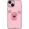 Cartoon Network Steven Universe Steven Universe Pink Lion iPhone 13 Mini Skin