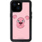 Cartoon Network Steven Universe Steven Universe Pink Lion iPhone 13 Mini Waterproof Case