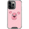 Cartoon Network Steven Universe Steven Universe Pink Lion iPhone 13 Pro Clear Case