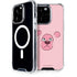 Cartoon Network Steven Universe Steven Universe Pink Lion iPhone 13 Pro MagSafe Case