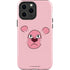 Cartoon Network Steven Universe Steven Universe Pink Lion iPhone 13 Pro Max Impact Case