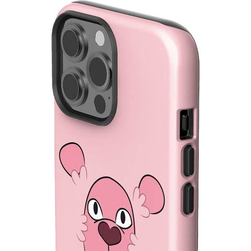 Cartoon Network Steven Universe Steven Universe Pink Lion iPhone 13 Pro Max Impact Case