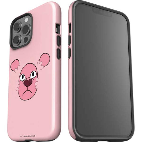 Cartoon Network Steven Universe Steven Universe Pink Lion iPhone 13 Pro Max Impact Case