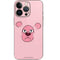Cartoon Network Steven Universe Steven Universe Pink Lion iPhone 13 Pro Skin