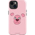 Cartoon Network Steven Universe Steven Universe Pink Lion iPhone 15 Plus Impact Case