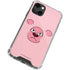 Cartoon Network Steven Universe Steven Universe Pink Lion iPhone 14 Plus Clear Case