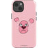 Cartoon Network Steven Universe Steven Universe Pink Lion iPhone 14 Impact Case