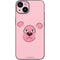 Cartoon Network Steven Universe Steven Universe Pink Lion iPhone 14 Plus Skin