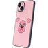 Cartoon Network Steven Universe Steven Universe Pink Lion iPhone 14 Plus Skin
