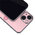 Cartoon Network Steven Universe Steven Universe Pink Lion iPhone 14 Plus Skin