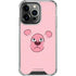 Cartoon Network Steven Universe Steven Universe Pink Lion iPhone 15 Pro Clear Case